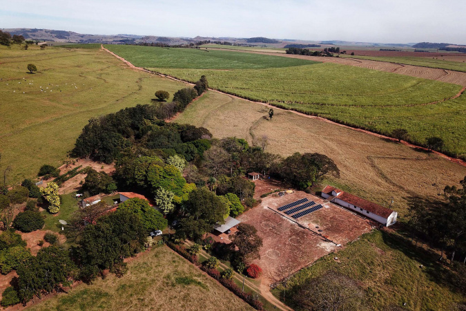 Governo do Paraná confirma uso do cadastro rural conforme o Código Florestal