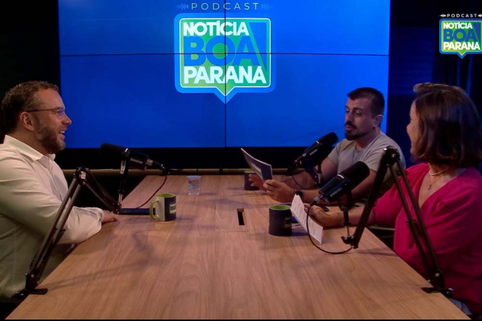 Paraná consolida posição de destaque nacional em inteligência artificial pública