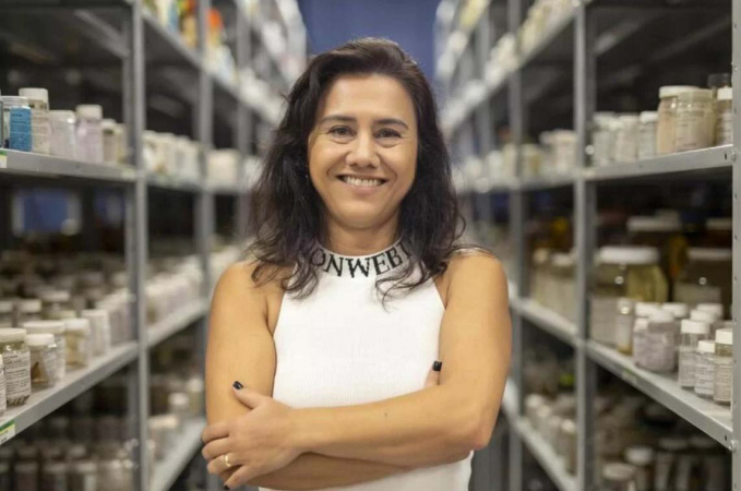 Paraná fortalece presença feminina na ciência com políticas públicas eficazes
