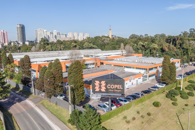 Copel destaca-se internacionalmente por práticas sustentáveis e energia limpa