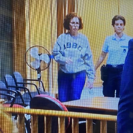 Justiça italiana pausa julgamento da extradição de Carla Zambelli ao Brasil