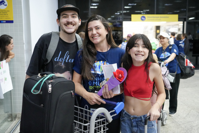 Professores do Paraná destacam ganhos após intercâmbio no Canadá