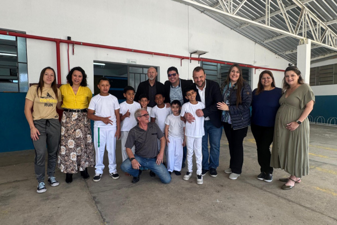 Investimento do Paraná alcança R$ 200 milhões para políticas da infância e adolescência
