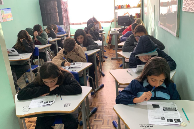 Estado amplia salas de recursos multifuncionais para alunos superdotados em 2026