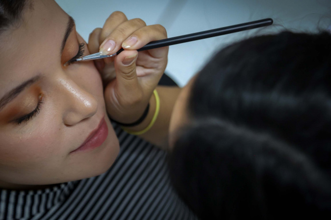 Empreendedoras da beleza ampliam capacitação para mulheres no Paraná