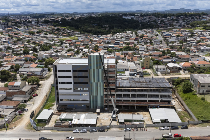 Paraná lidera com maior caixa livre para investimentos em 2026