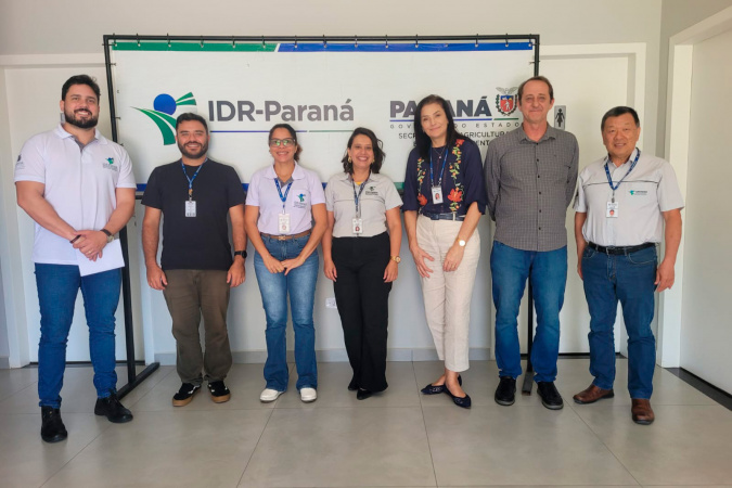 Programa água segura aprimora estratégias para proteger recursos hídricos no Paraná