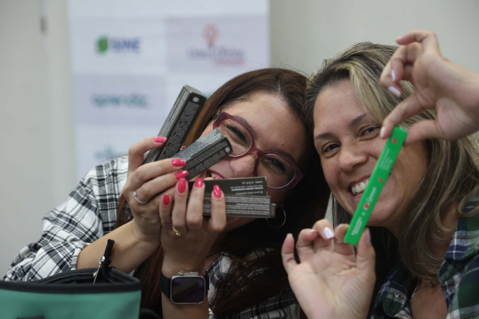 Programa Empreendedoras da Beleza reforça capacitação feminina em 2026