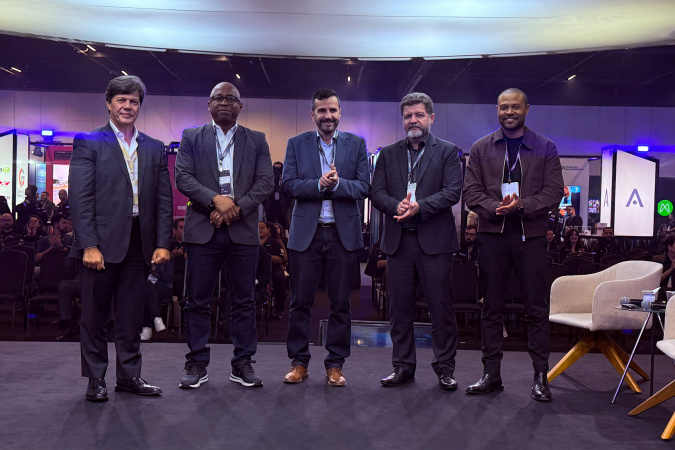 Detran-pr e Tecpar avançam na tokenização de veículos com tecnologia blockchain