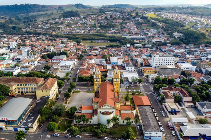 Fórum de turismo religioso reforça Jacarezinho como destino no Paraná em 2026
