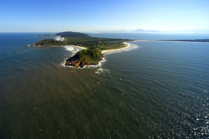 Sistema de controle de acesso na Ilha do Mel avança com audiências públicas