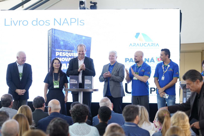Semana de ciência tecnologia e inovação impulsiona pesquisa com R$ 42 milhões