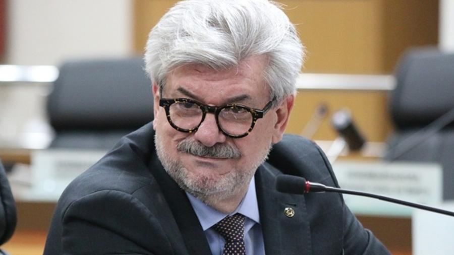 Comissão do STJ para investigar assédio sexual de Marco Buzzi terá apenas ministros homens