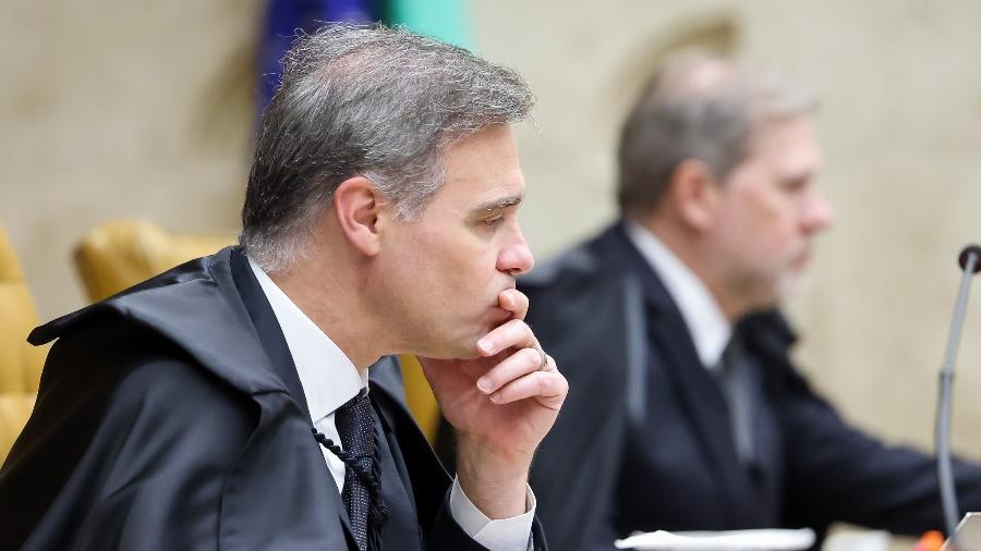 André Mendonça flexibiliza sigilo e amplia atuação da PF no caso Master