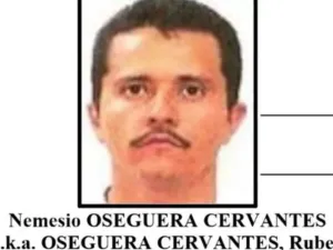 Estados Unidos e Canadá alertam sobre segurança no México após morte de líder do tráfico