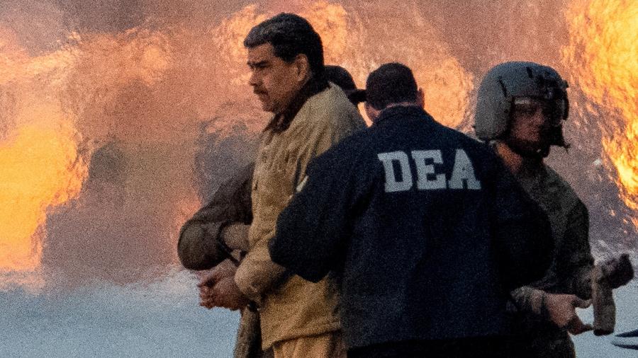 Advogado de Nicolás Maduro denuncia bloqueio de honorários pelos EUA