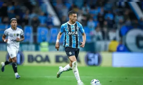 Grêmio e Juventude duelam nas semifinais do Campeonato Gaúcho 2026