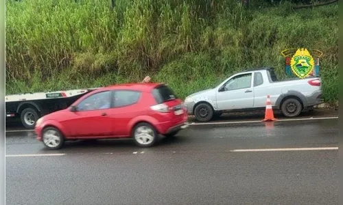 Acidente fatal na pr-862 em Ibiporã envolve ciclista de 66 anos
