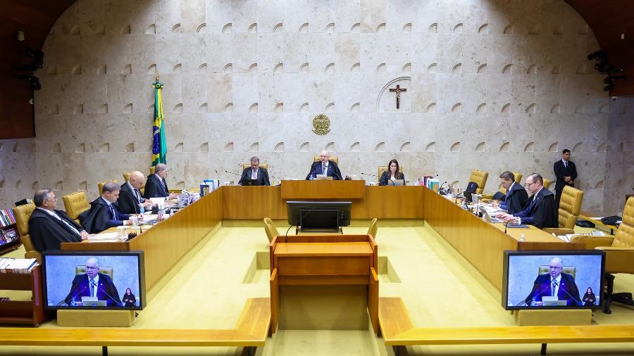 Crise no STF influencia a eleição e fortalece a oposição a Lula