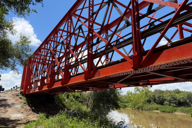 Interdição da ponte do rio da várzea é adiada para terça-feira