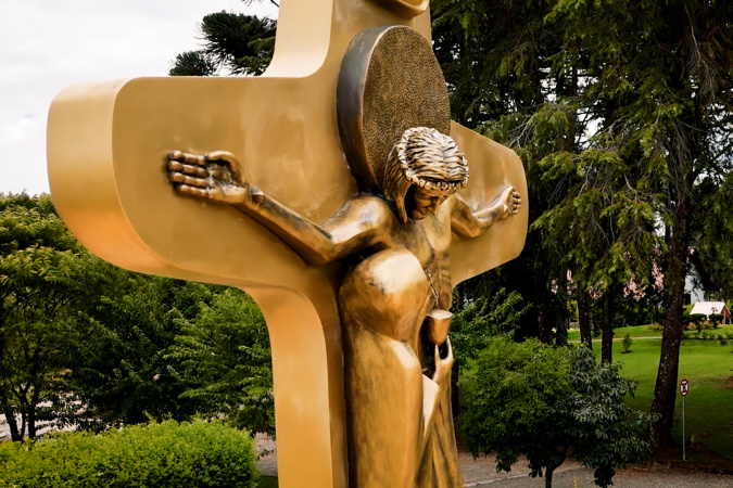 Paraná Sagrado impulsiona o turismo religioso e cultural no estado