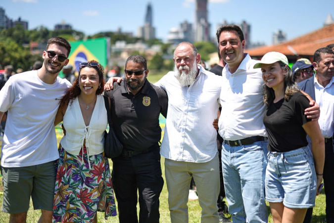 Concurso da Polícia Civil do Paraná terá nova edição em 2026