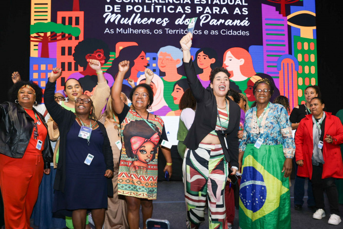 Paraná multiplica por 11 investimentos em políticas afirmativas em 2025