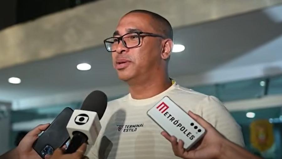 Homem registra boletim de ocorrência contra policial federal por injúria racial no Carnaval do Distrito Federal