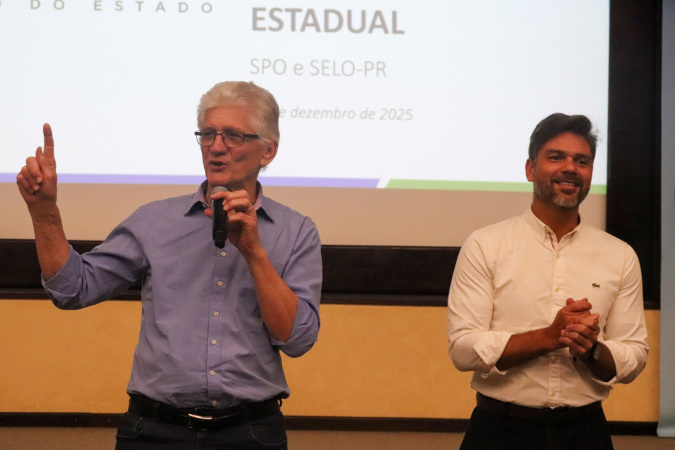 Paraná lança sistema de excelência para liderança orçamentária pública