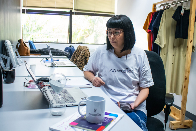 Paraná registra alta de quase 40% no número de startups entre 2023 e 2025