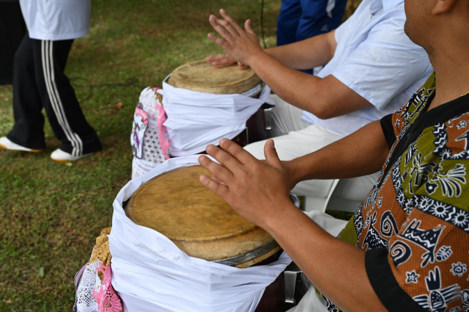Estado do Paraná abre edital para bolsas a mestras e mestres culturais