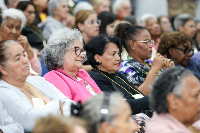 Estado reforça políticas públicas com mais de R$ 25 milhões para mulheres