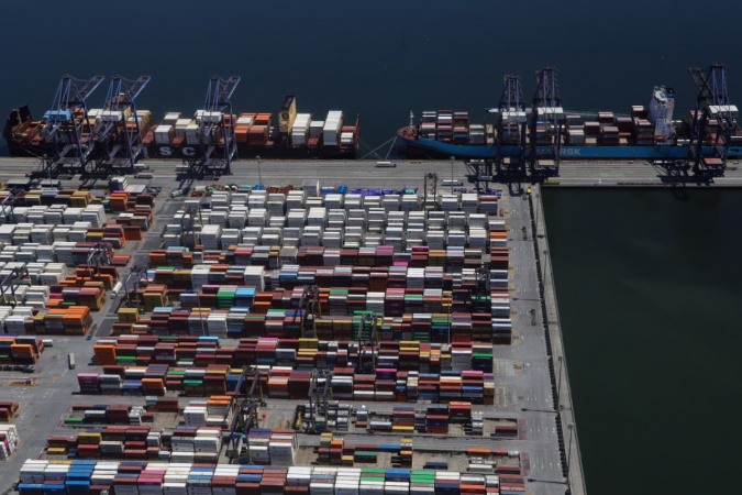 Paraná amplia exportações para a União Europeia em 12,9% no início de 2026