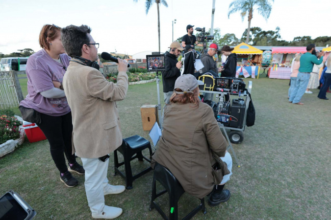 Cursos da Unespar fortalecem cinema paranaense com produção nacional
