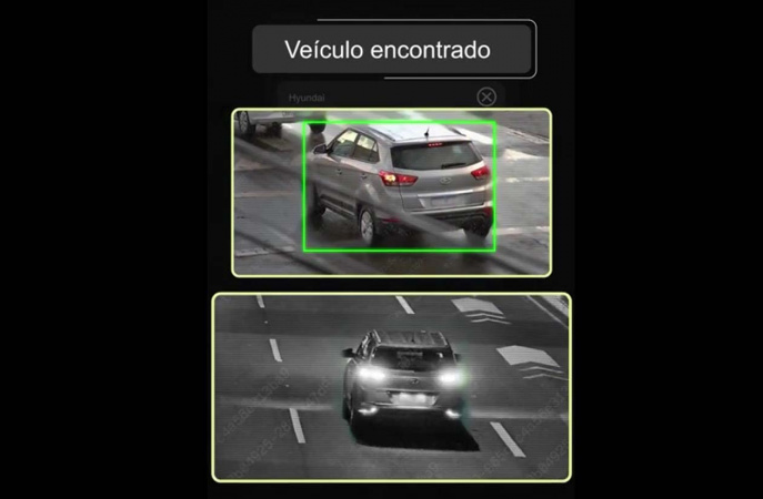 Programa Olho Vivo instala mil câmeras e amplia segurança no Paraná