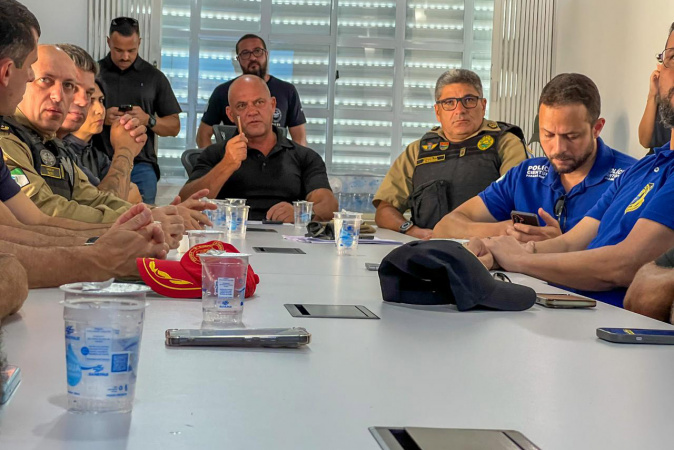 Carnaval 2026 no litoral terá operação integrada para folia segura