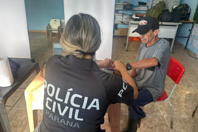 Programa mulher segura amplia ações em guaraqueçaba com força estadual