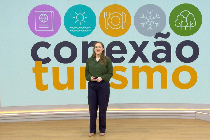 Conexão Turismo reforça turismo como motor do desenvolvimento no Paraná