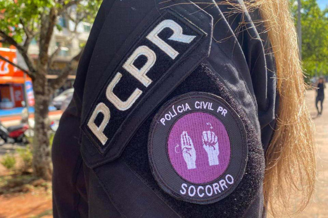Polícia Científica inaugura posto avançado em Irati para ampliar atendimento na região Centro-Sul