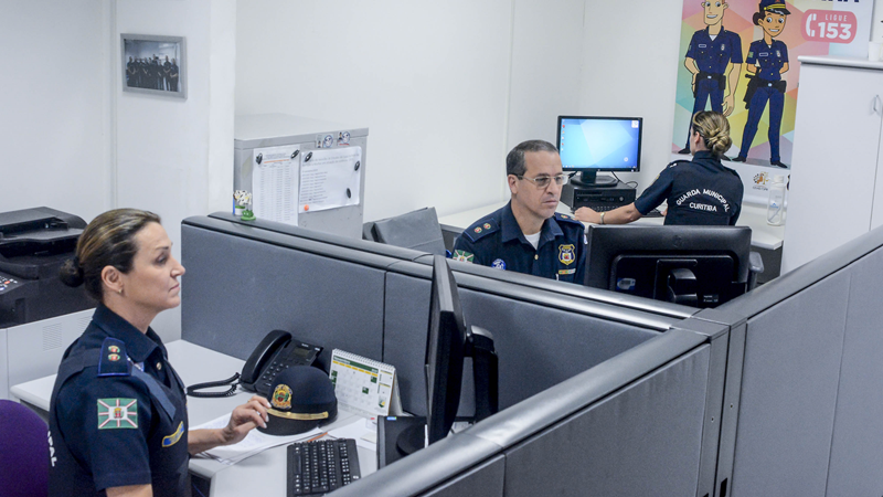 servidores da smdt participam da pesquisa de saúde mental
