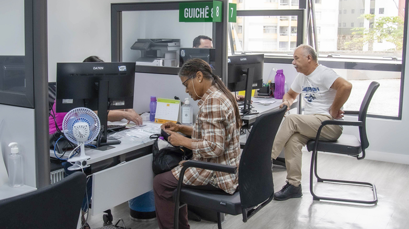 Compensação previdenciária garante 17,6 milhões ao IPMC em 2026