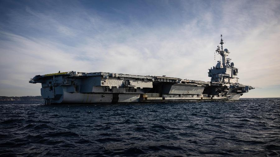 Europa intensifica reação à guerra no Irã com estratégia cautelosa diante de Trump