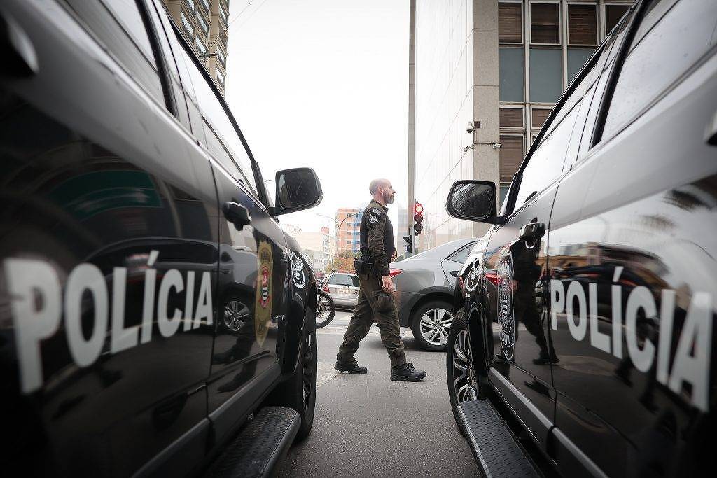 Suspeito transmite maus-tratos de animais e é preso em Fortaleza
