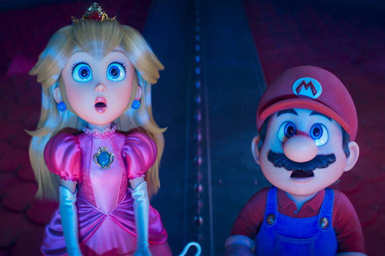 Super Mario Galaxy: pré-venda de ingressos inicia no Dia do Mario