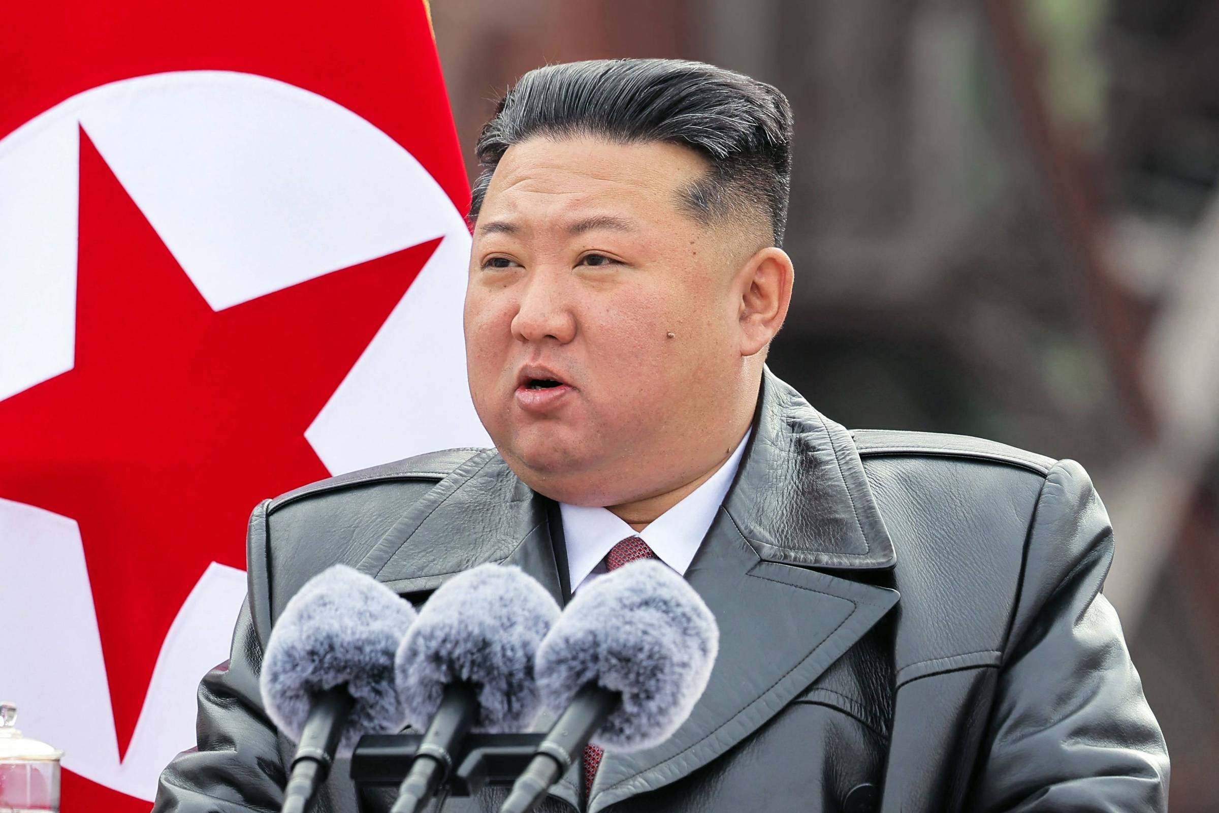Coreia do Norte reconhece Mojtaba Khamenei como líder supremo do Irã