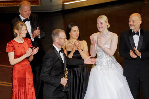 Oscar privilegia dramas tradicionais em meio a diversidade estrangeira