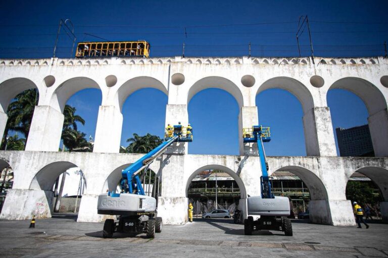 Ministério Público denuncia Comando Vermelho por tráfico em pontos turísticos da Lapa