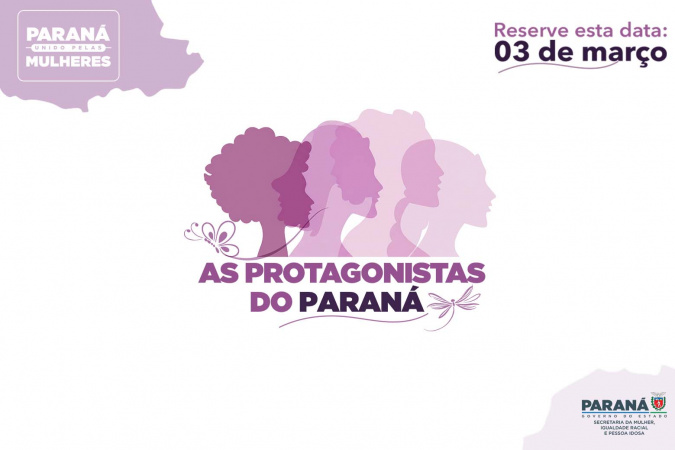 Paraná une mulheres com palestra de Hortência para 2,5 mil no Guaíra