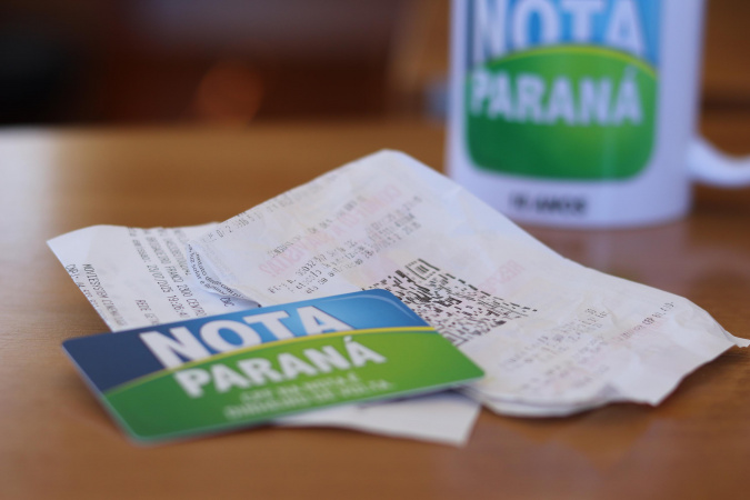 Nota Paraná registra aumento recorde de CPFs nas compras de dezembro