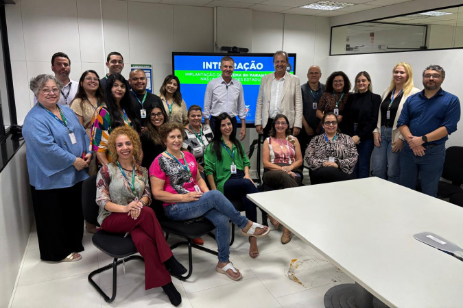 Sistema RH-Paraná/Meta4 amplia gestão integrada nas universidades estaduais